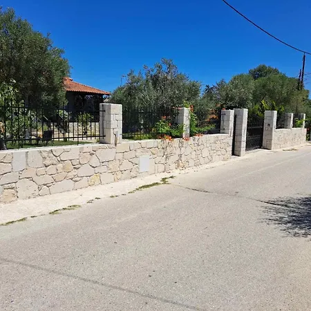 Joy Case de vacanță *