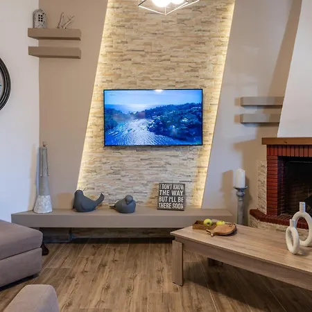 Joy Holiday home