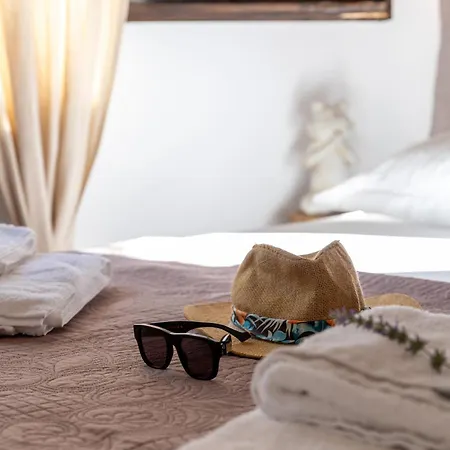 Joy * Ormos Panagias