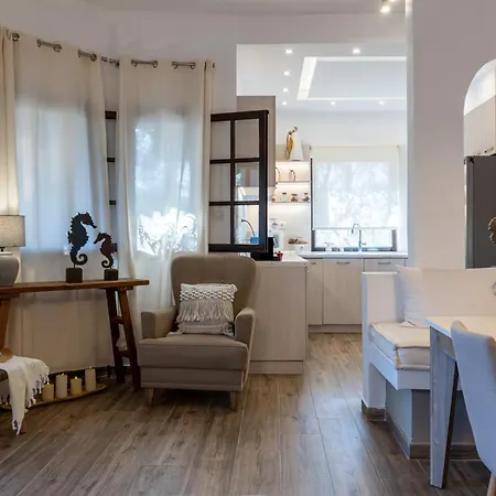 Joy * Ormos Panagias