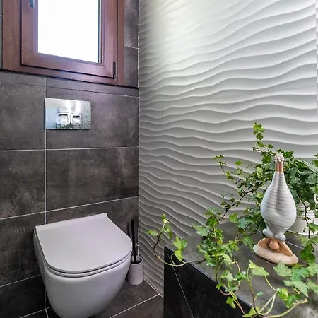 Joy Holiday home Ormos Panagias