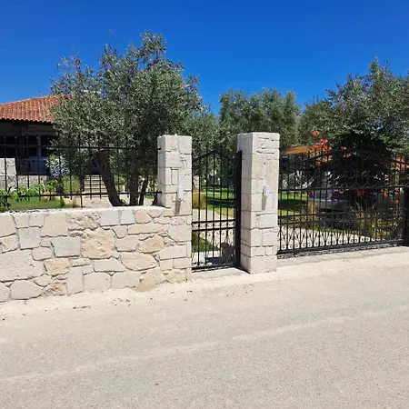 Joy * Ormos Panagias