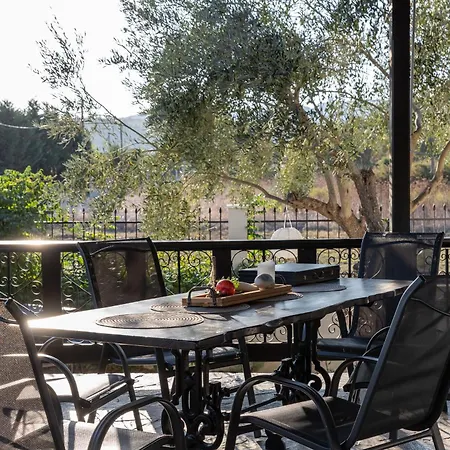 Joy Holiday home Ormos Panagias