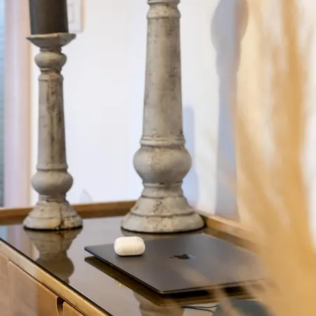 Joy * Ormos Panagias