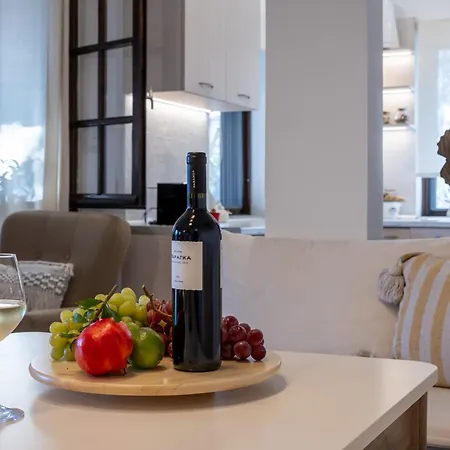 Joy Holiday home Ormos Panagias