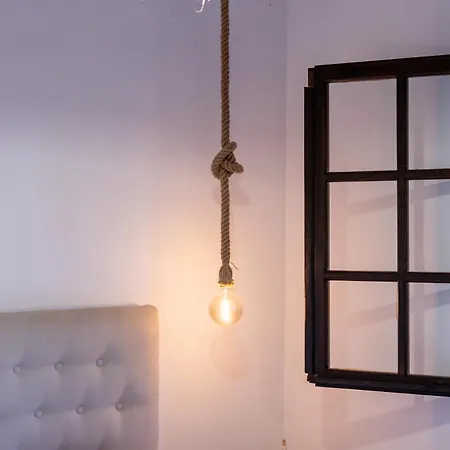 Joy * Ormos Panagias