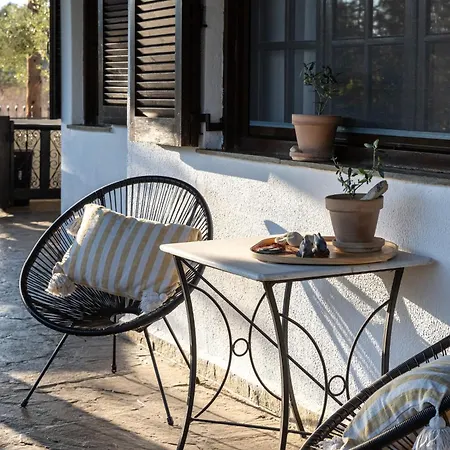 Joy Holiday home *