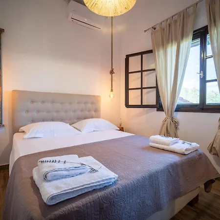 Joy Holiday home Ormos Panagias