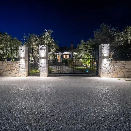 Joy Holiday home Ormos Panagias