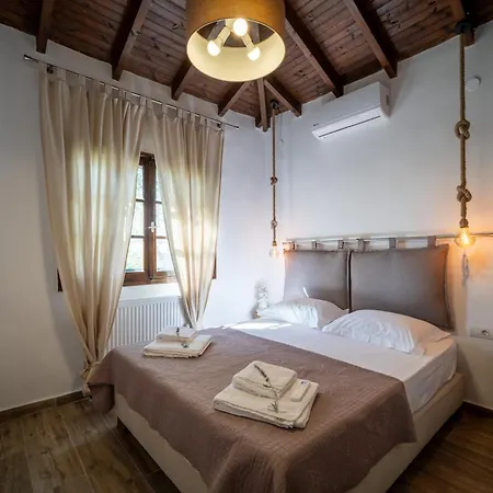 Joy Holiday home Ormos Panagias