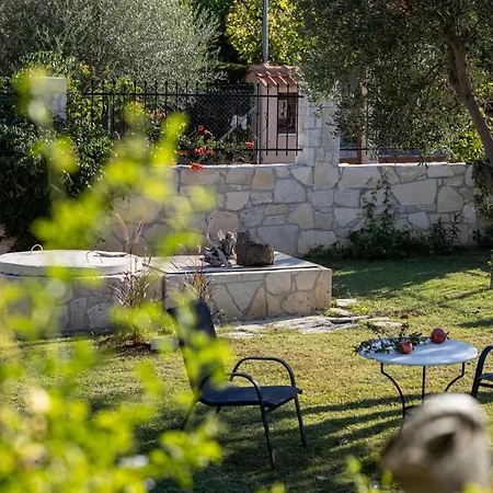 Joy Holiday home Ormos Panagias