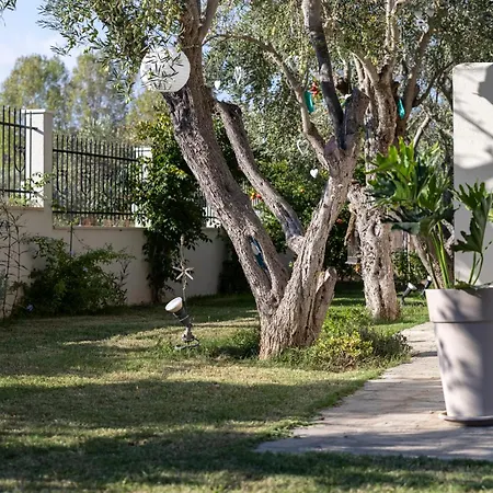 Holiday home Joy Ormos Panagias