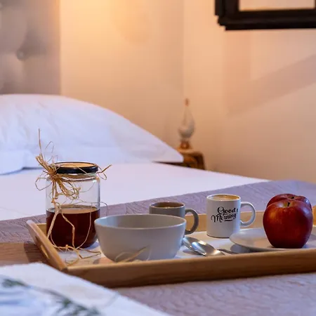 Holiday home Joy Ormos Panagias