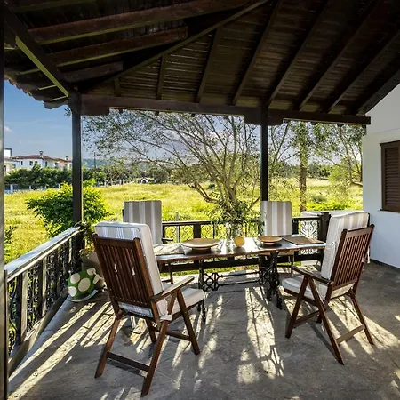 Joy * Ormos Panagias