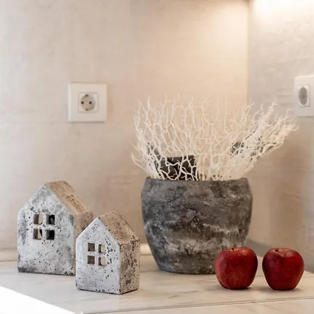 Ferienhaus Joy Ormos Panagias