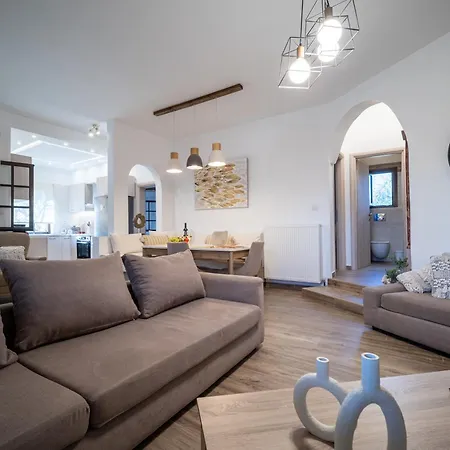 Ferienhaus Joy Ormos Panagias