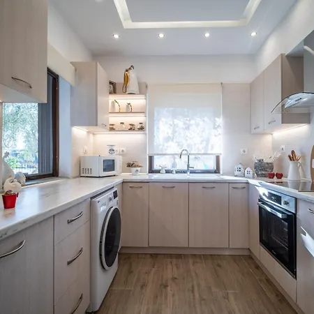 Joy * Ormos Panagias