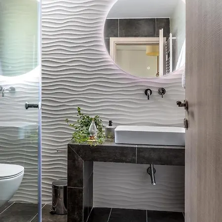 Joy * Ormos Panagias