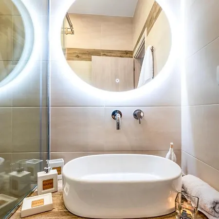 Joy * Ormos Panagias